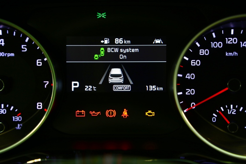 Kia Ceed revealed ahead of Geneva Motor Show – third-gen model gets new styling, name, more tech 779630