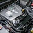 GALLERY: 2018 Toyota Harrier 2.0T Luxury in Malaysia
