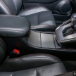 GALERI: Toyota Harrier 2.0T Luxury 2018 di Malaysia