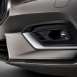 Next Volvo S60 to lead diesel-free charge – report
