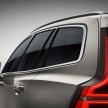 Next Volvo S60 to lead diesel-free charge – report