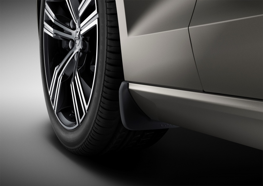 2018 Volvo V60 unveiled – new T6 Twin Engine PHEV 781371