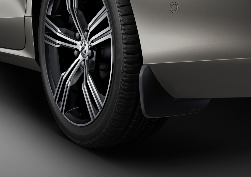 2018 Volvo V60 unveiled – new T6 Twin Engine PHEV 781372