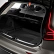 Next Volvo S60 to lead diesel-free charge – report