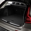 Next Volvo S60 to lead diesel-free charge – report