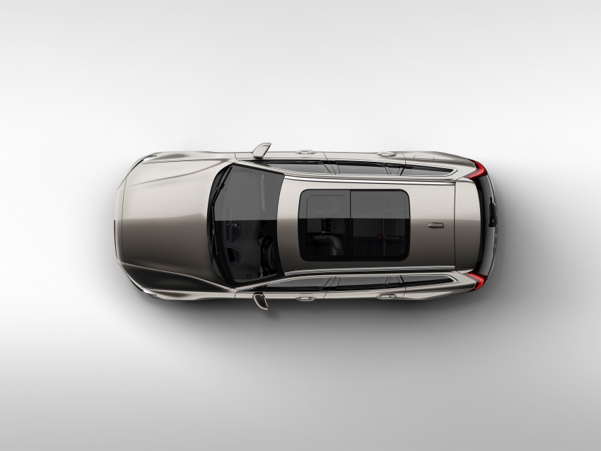 2018 Volvo V60 unveiled – new T6 Twin Engine PHEV 781384