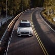 Next Volvo S60 to lead diesel-free charge – report