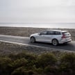 Next Volvo S60 to lead diesel-free charge – report