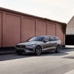 Next Volvo S60 to lead diesel-free charge – report
