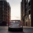Next Volvo S60 to lead diesel-free charge – report