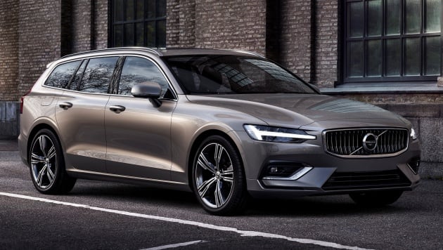 Volvo expects half of all sales to be fully electric, one third autonomous driving cars by 2025 – CEO