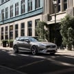 Next Volvo S60 to lead diesel-free charge – report