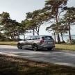 Next Volvo S60 to lead diesel-free charge – report
