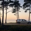 Next Volvo S60 to lead diesel-free charge – report