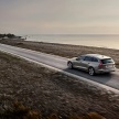 Next Volvo S60 to lead diesel-free charge – report
