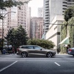 Next Volvo S60 to lead diesel-free charge – report