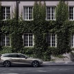 Next Volvo S60 to lead diesel-free charge – report