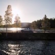 Next Volvo S60 to lead diesel-free charge – report