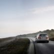 Next Volvo S60 to lead diesel-free charge – report