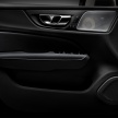 Next Volvo S60 to lead diesel-free charge – report