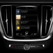 Next Volvo S60 to lead diesel-free charge – report