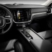 Next Volvo S60 to lead diesel-free charge – report