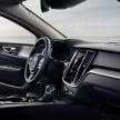 Next Volvo S60 to lead diesel-free charge – report