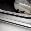 Next Volvo S60 to lead diesel-free charge – report