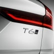 Next Volvo S60 to lead diesel-free charge – report
