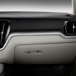 Next Volvo S60 to lead diesel-free charge – report
