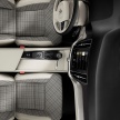 Next Volvo S60 to lead diesel-free charge – report