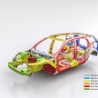 Next Volvo S60 to lead diesel-free charge – report