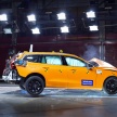 Next Volvo S60 to lead diesel-free charge – report