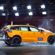 Next Volvo S60 to lead diesel-free charge – report