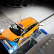 Next Volvo S60 to lead diesel-free charge – report