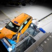 Next Volvo S60 to lead diesel-free charge – report