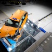 Next Volvo S60 to lead diesel-free charge – report