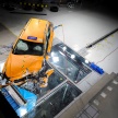 Next Volvo S60 to lead diesel-free charge – report