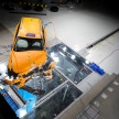 Next Volvo S60 to lead diesel-free charge – report