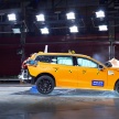 Next Volvo S60 to lead diesel-free charge – report
