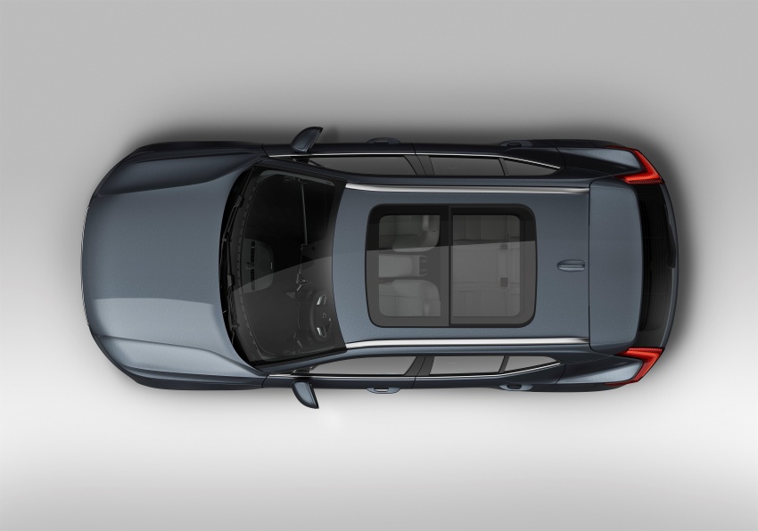 Volvo XC40 gets new T3 1.5L three-cylinder Drive-E engine, Inscription trim level – PHEV, EV versions later 780302
