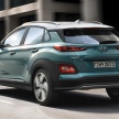 New Hyundai Kona Electric – 64 kWh, 470 km range EV