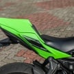 REVIEW: Kawasaki Ninja 650 and Z650 in Malaysia, RM36k-RM38k – fun with or without clothes on?