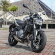 REVIEW: Kawasaki Ninja 650 and Z650 in Malaysia, RM36k-RM38k – fun with or without clothes on?