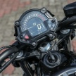 REVIEW: Kawasaki Ninja 650 and Z650 in Malaysia, RM36k-RM38k – fun with or without clothes on?