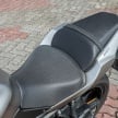 REVIEW: Kawasaki Ninja 650 and Z650 in Malaysia, RM36k-RM38k – fun with or without clothes on?