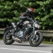 REVIEW: Kawasaki Ninja 650 and Z650 in Malaysia, RM36k-RM38k – fun with or without clothes on?