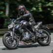 REVIEW: Kawasaki Ninja 650 and Z650 in Malaysia, RM36k-RM38k – fun with or without clothes on?