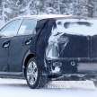 SPYSHOTS: Kia Niro EV spotted cold-weather testing