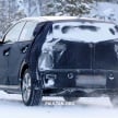 SPYSHOTS: Kia Niro EV spotted cold-weather testing